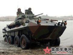 ������LAV-25(8��8)����ս��